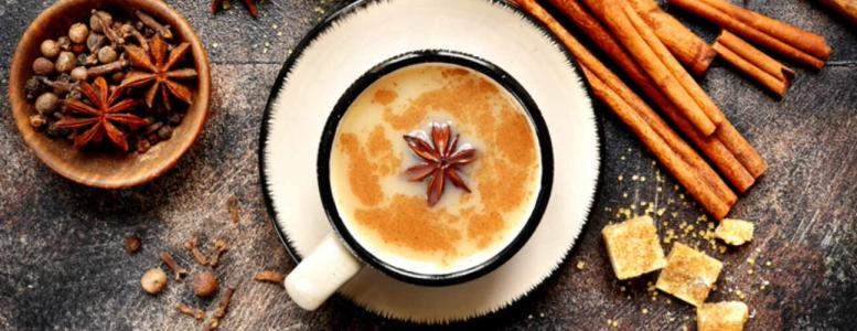 CHAİ TEA LATTE | 155,00