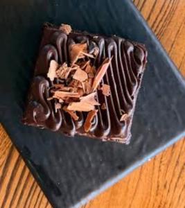 ÇİKOLATALI LİNZER (Yeni ürün) | 220,00