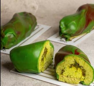 FISTIKLI CEDRİC (Yeni ürün)  | 240,00